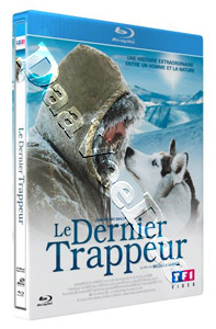 The Last Trapper (2004)  (Blu-Ray)